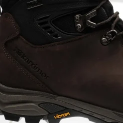 Outdoor Footwear|Boots*Karrimor Mens Cheetah Walking Boot in Brown