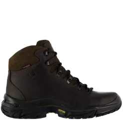 Boots|Outdoor Footwear*Karrimor Mens Cheviot Waterproof Walking Boots in Black
