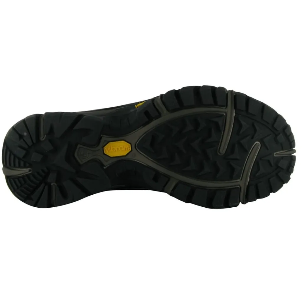 Boots|Outdoor Footwear*Karrimor Mens Cheviot Waterproof Walking Boots in Black