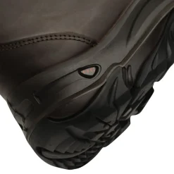 Boots|Outdoor Footwear*Karrimor Mens Cheviot Waterproof Walking Boots in Black