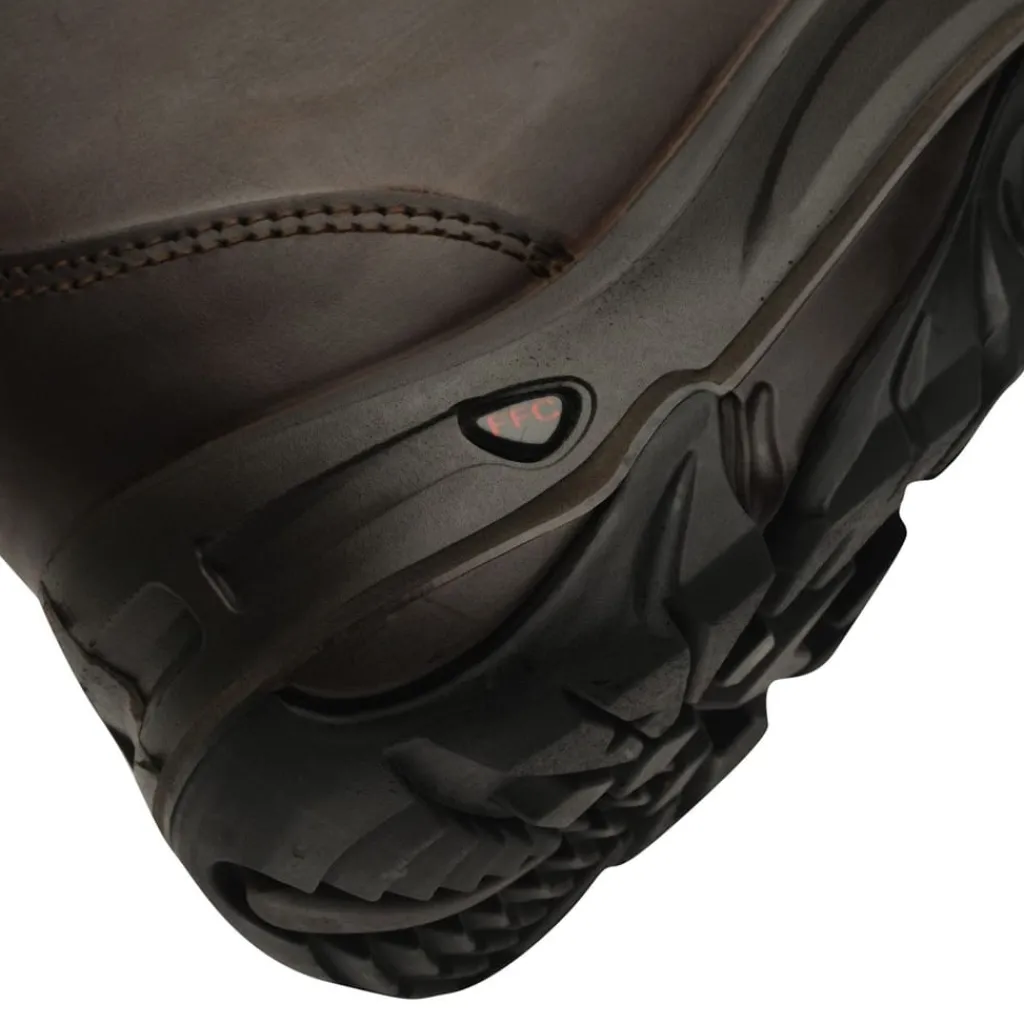 Boots|Outdoor Footwear*Karrimor Mens Cheviot Waterproof Walking Boots in Black