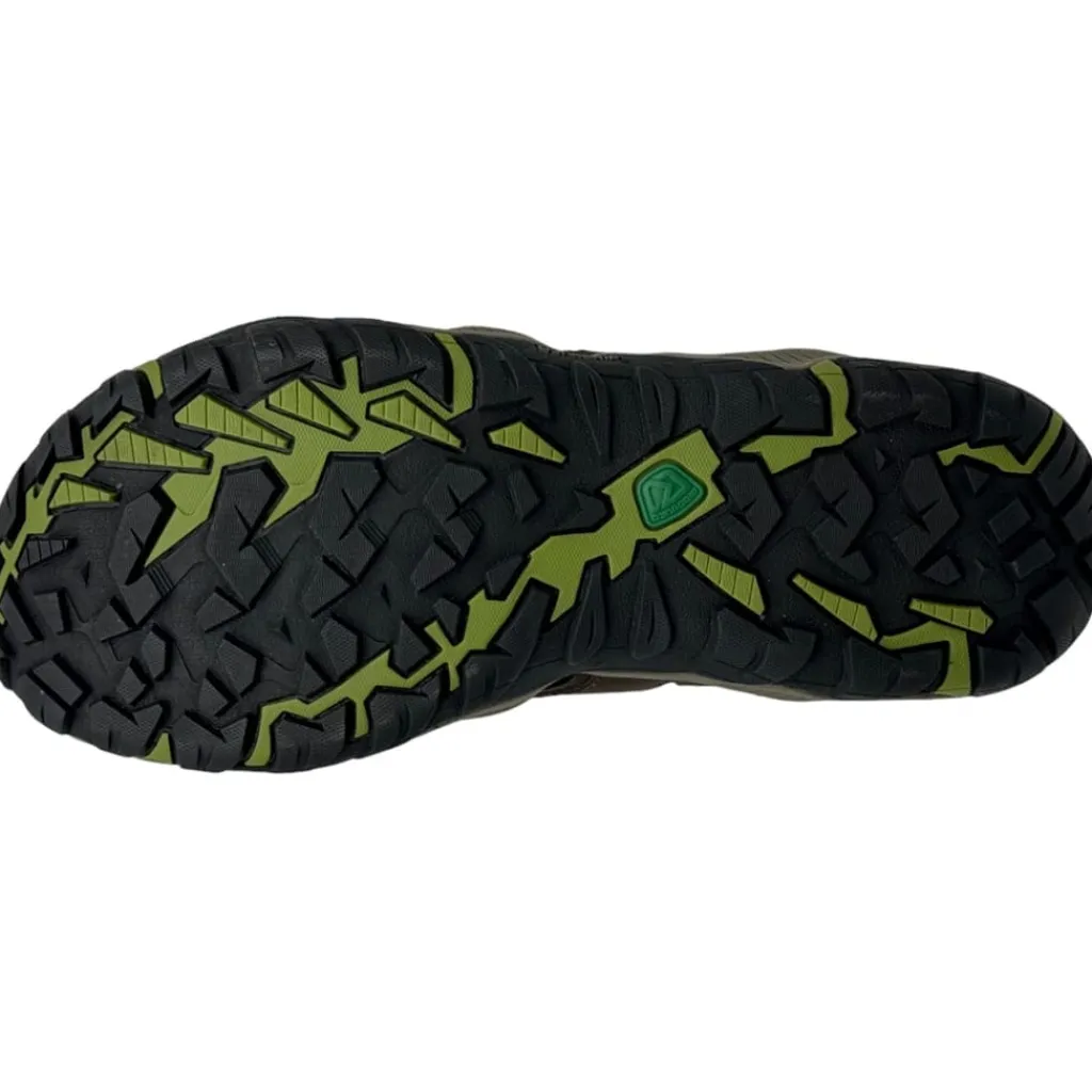 Outdoor Footwear*Karrimor Mens Christchurch Sandals in Brown