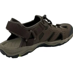Outdoor Footwear*Karrimor Mens Christchurch Sandals in Brown