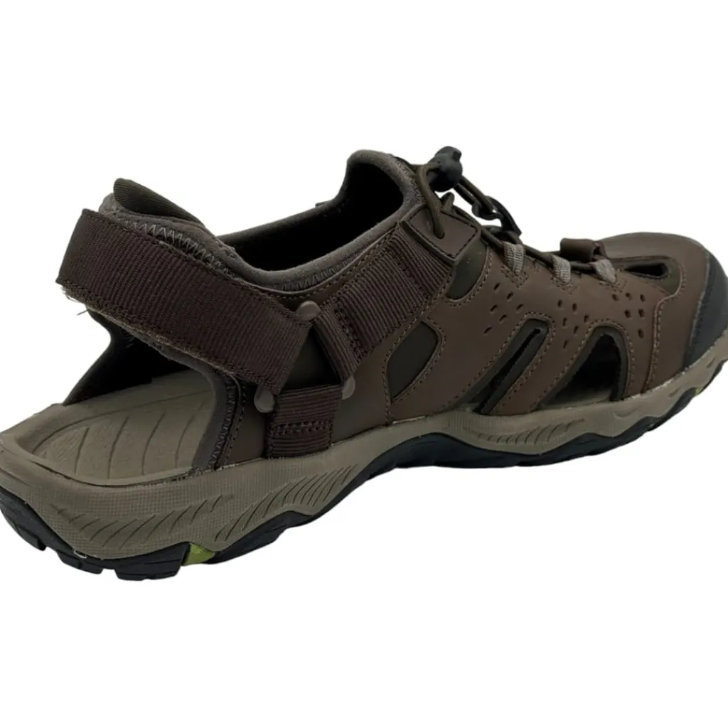 Outdoor Footwear*Karrimor Mens Christchurch Sandals in Brown