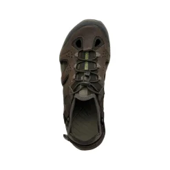 Outdoor Footwear*Karrimor Mens Christchurch Sandals in Brown