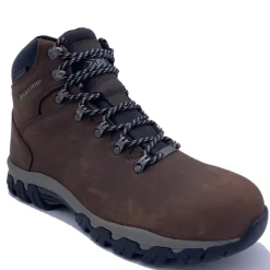 Outdoor Footwear|Boots*Karrimor Mens Coniston Walking Boots in Brown