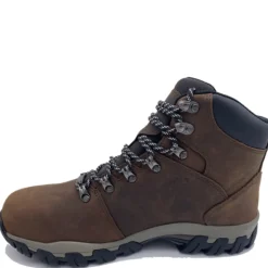 Outdoor Footwear|Boots*Karrimor Mens Coniston Walking Boots in Brown