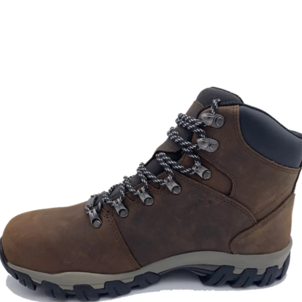 Outdoor Footwear|Boots*Karrimor Mens Coniston Walking Boots in Brown
