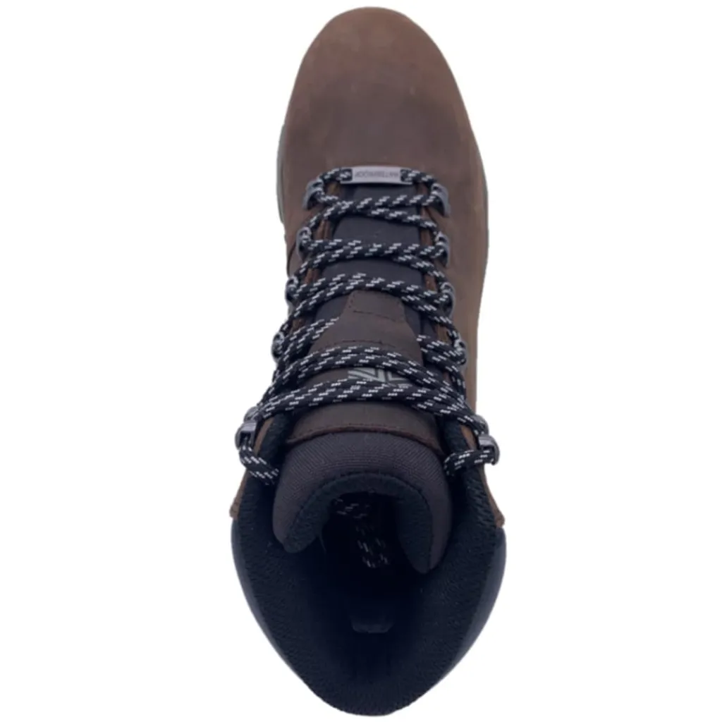 Outdoor Footwear|Boots*Karrimor Mens Coniston Walking Boots in Brown
