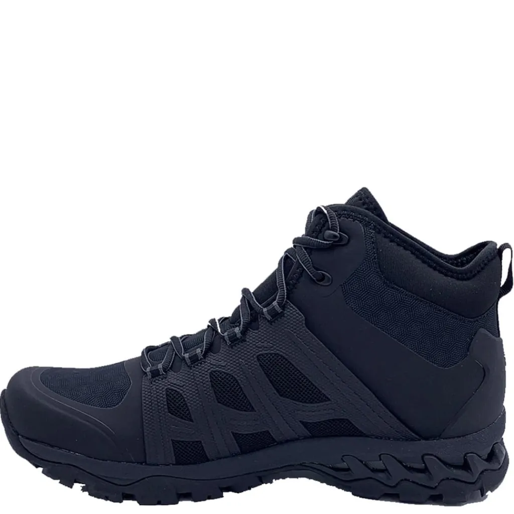 Outdoor Footwear|Boots*Karrimor Mens Dominator Boots in Black