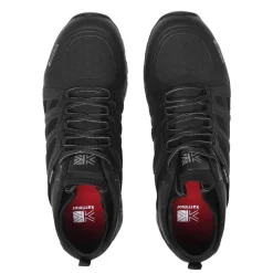 Outdoor Footwear|Shoes*Karrimor Mens Dominator Trainers in Black