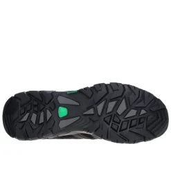 Outdoor Footwear|Shoes*Karrimor Mens Dominator Trainers in Black