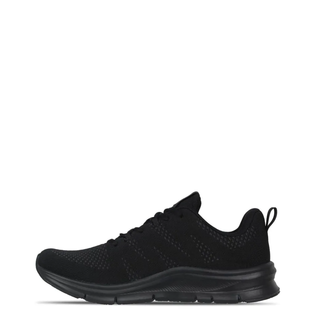 Footwear|Trainers*Karrimor Mens Duma 6 Running Shoes in Black