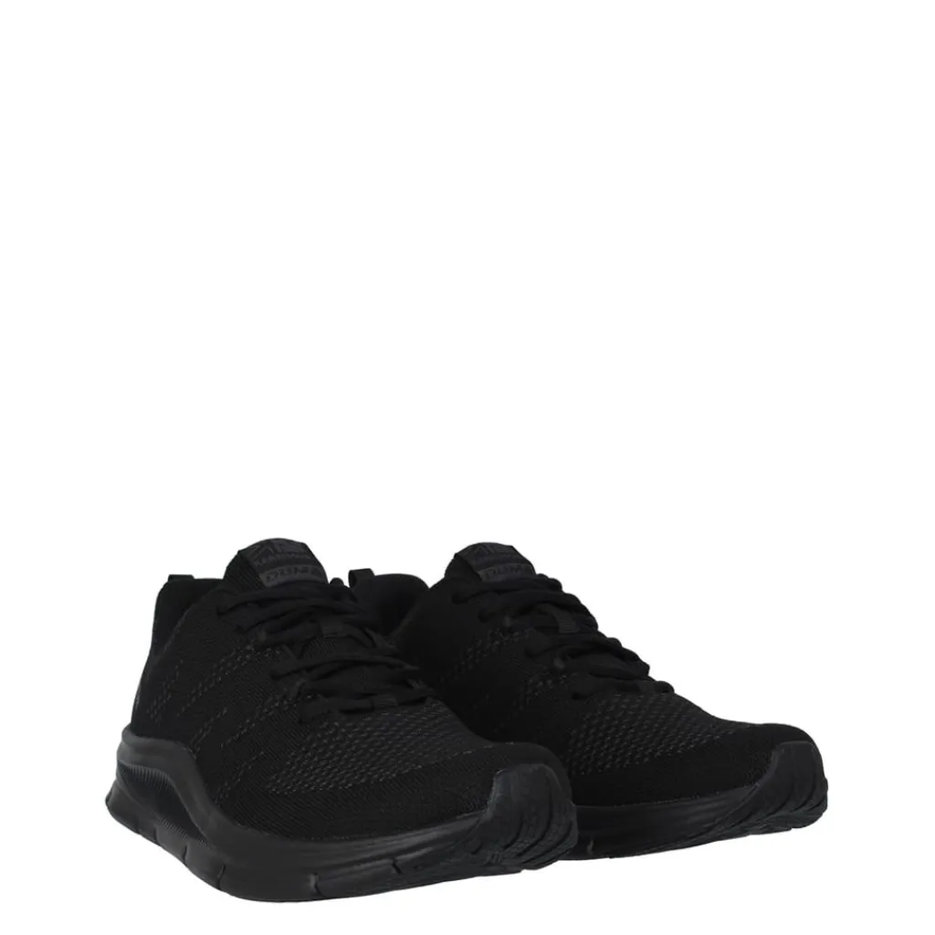 Footwear|Trainers*Karrimor Mens Duma 6 Running Shoes in Black