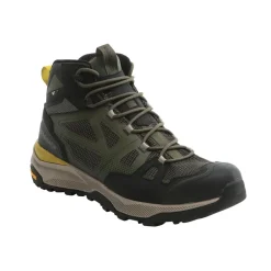 Outdoor Footwear|Boots*Karrimor Mens Helix Mid Walking Boots in Green
