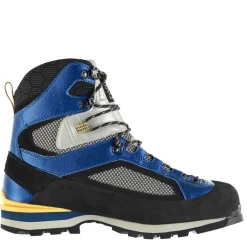 Outdoor Footwear|Boots*Karrimor Mens Hot Ice Mountain Boots in Blue