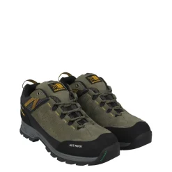 Outdoor Footwear|Shoes*Karrimor Mens Hot Rock Low Walking Shoes in Brown