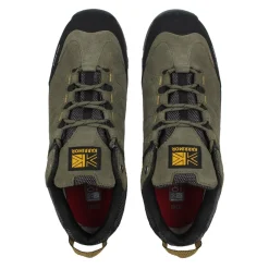 Outdoor Footwear|Shoes*Karrimor Mens Hot Rock Low Walking Shoes in Brown
