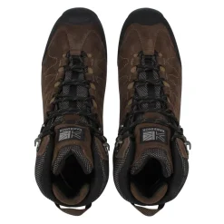Outdoor Footwear|Boots*Karrimor Mens Hot Rock Walking Boots in Brown