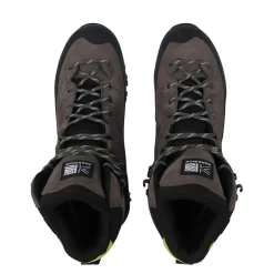 Boots|Outdoor Footwear*Karrimor Mens Hot Route Walking Boots in Grey