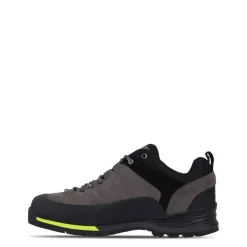 Outdoor Footwear|Shoes*Karrimor Mens Hot Route Walking Shoes in Grey
