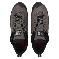 Outdoor Footwear|Shoes*Karrimor Mens Hot Route Walking Shoes in Grey