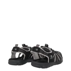 Outdoor Footwear*Karrimor Mens Ithaca Walking Sandals in Black