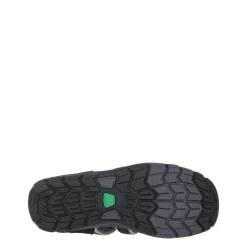 Outdoor Footwear*Karrimor Mens Ithaca Walking Sandals in Black