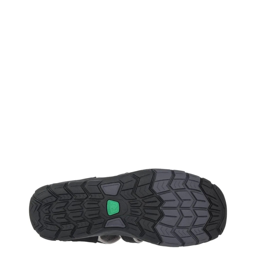 Outdoor Footwear*Karrimor Mens Ithaca Walking Sandals in Black