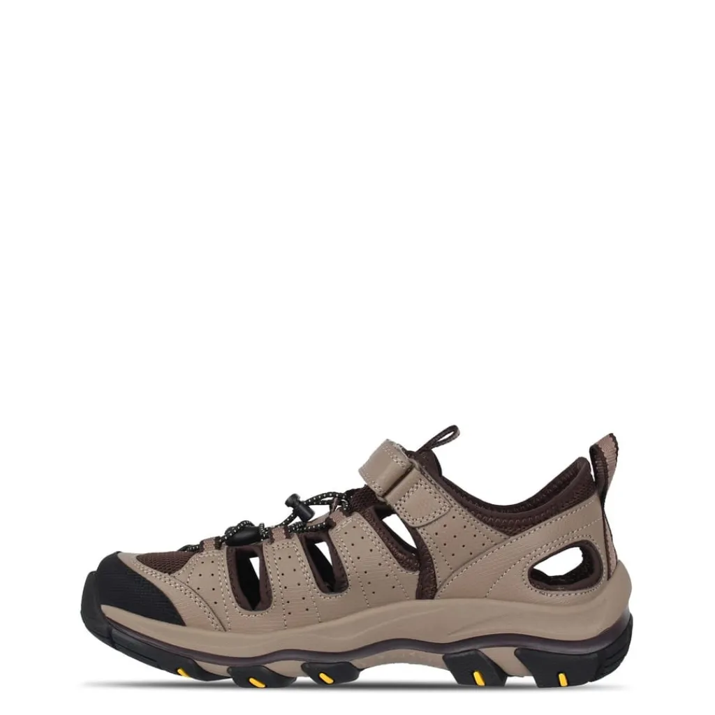 Outdoor Footwear*Karrimor Mens K2 Walking Sandals in Beige