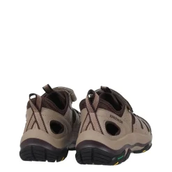 Outdoor Footwear*Karrimor Mens K2 Walking Sandals in Beige