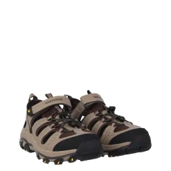 Outdoor Footwear*Karrimor Mens K2 Walking Sandals in Beige