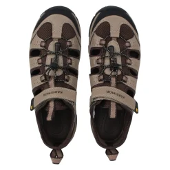 Outdoor Footwear*Karrimor Mens K2 Walking Sandals in Beige