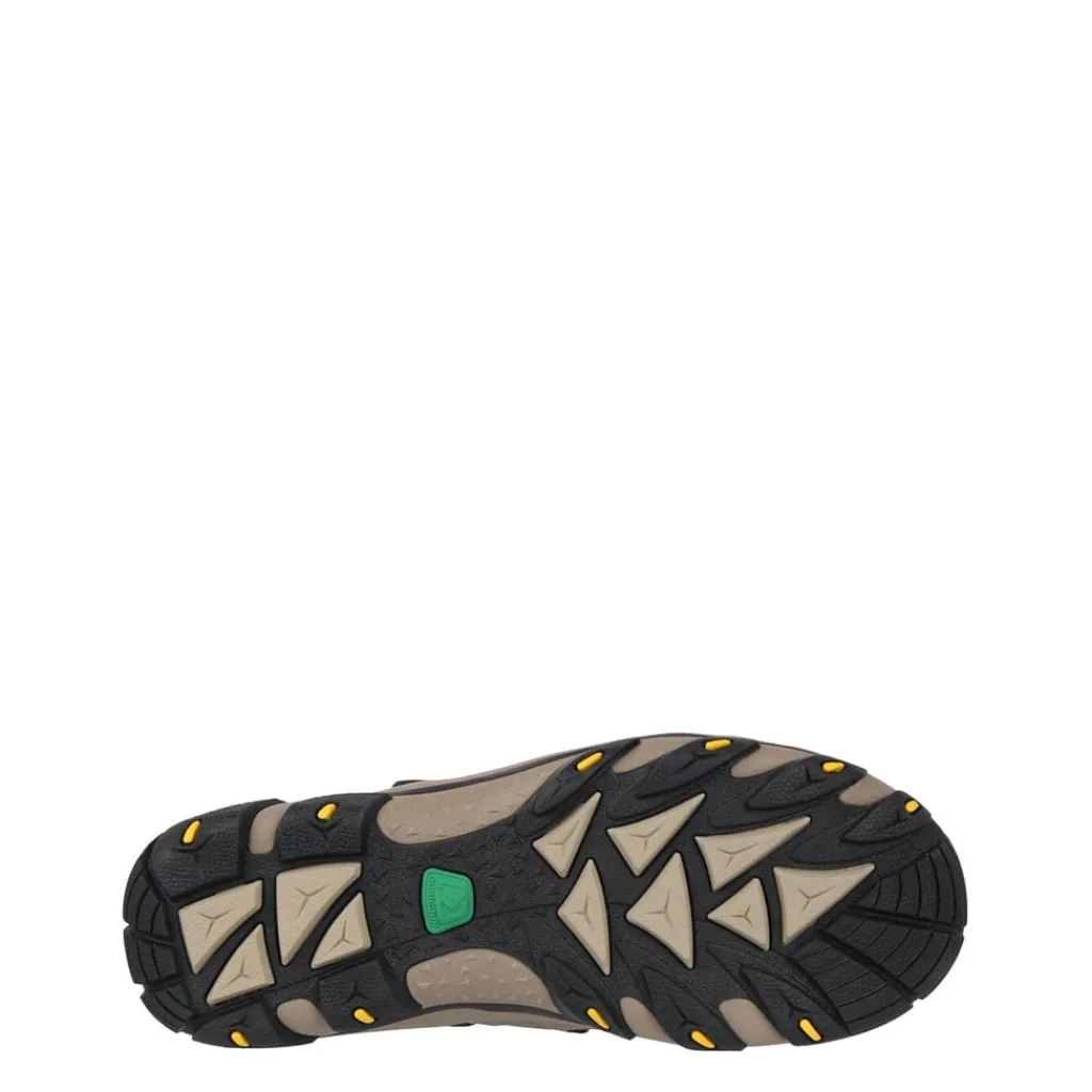 Outdoor Footwear*Karrimor Mens K2 Walking Sandals in Beige