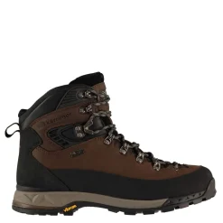 Outdoor Footwear|Boots*Karrimor Mens Lion Walking Boots in Brown
