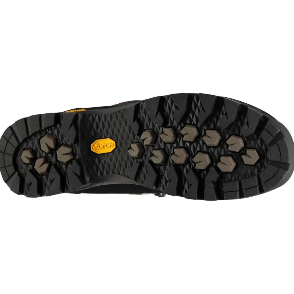 Outdoor Footwear|Boots*Karrimor Mens Lion Walking Boots in Brown