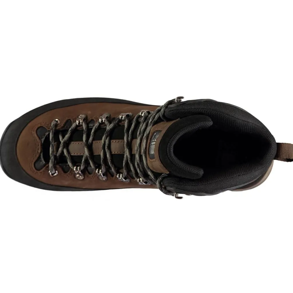 Outdoor Footwear|Boots*Karrimor Mens Lion Walking Boots in Brown