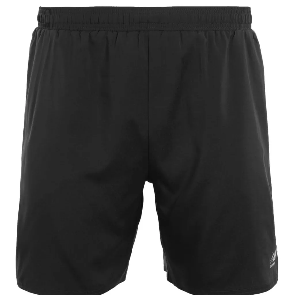 Fitness And Gym Shorts*Karrimor Mens Long Shorts in Black