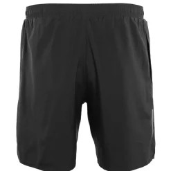 Fitness And Gym Shorts*Karrimor Mens Long Shorts in Black