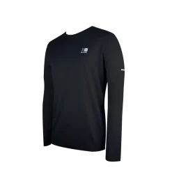 Fitness And Gym Tops|Fitness And Gymwear*Karrimor Mens Long Sleeve Run T-Shirt in Black