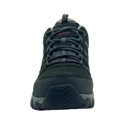 Outdoor Footwear|Shoes*Karrimor Mens Mount Low Waterproof Walking Shoes in Black
