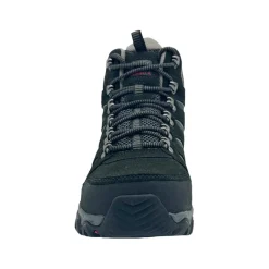 Outdoor Footwear|Boots*Karrimor Mens Mount Mid Waterproof Walking Boots in Black
