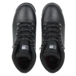 Outdoor Footwear|Boots*Karrimor Mens Munro Walking Boots in Black