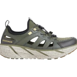 Outdoor Footwear*Karrimor Mens Palmerston Sandals in Green