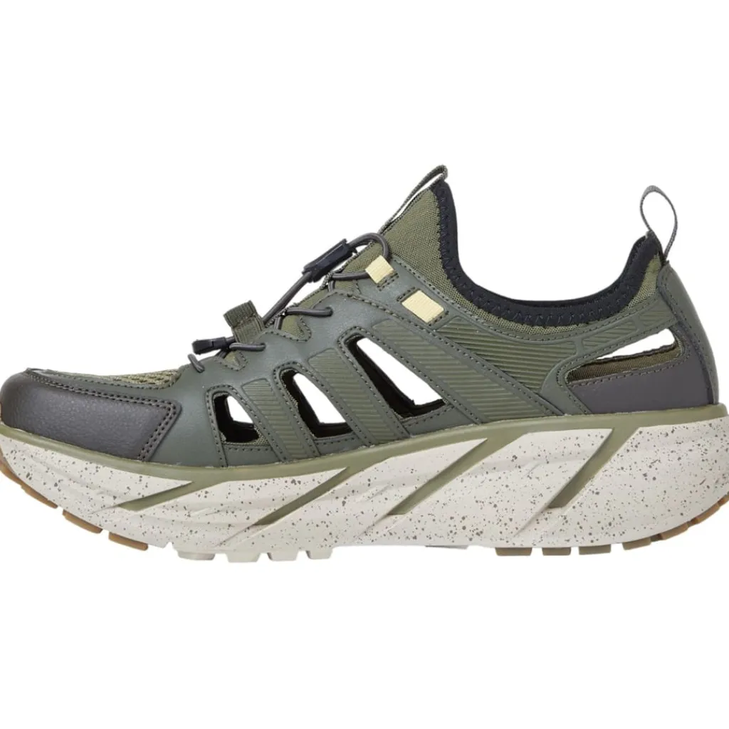 Outdoor Footwear*Karrimor Mens Palmerston Sandals in Green