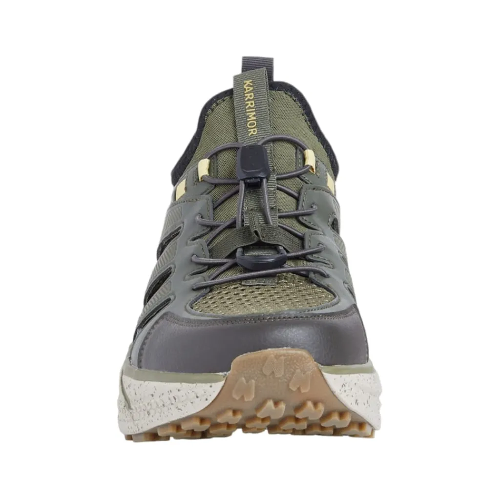 Outdoor Footwear*Karrimor Mens Palmerston Sandals in Green