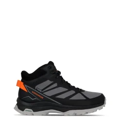 Outdoor Footwear|Boots*Karrimor Mens Pennine Walking Boots in Black