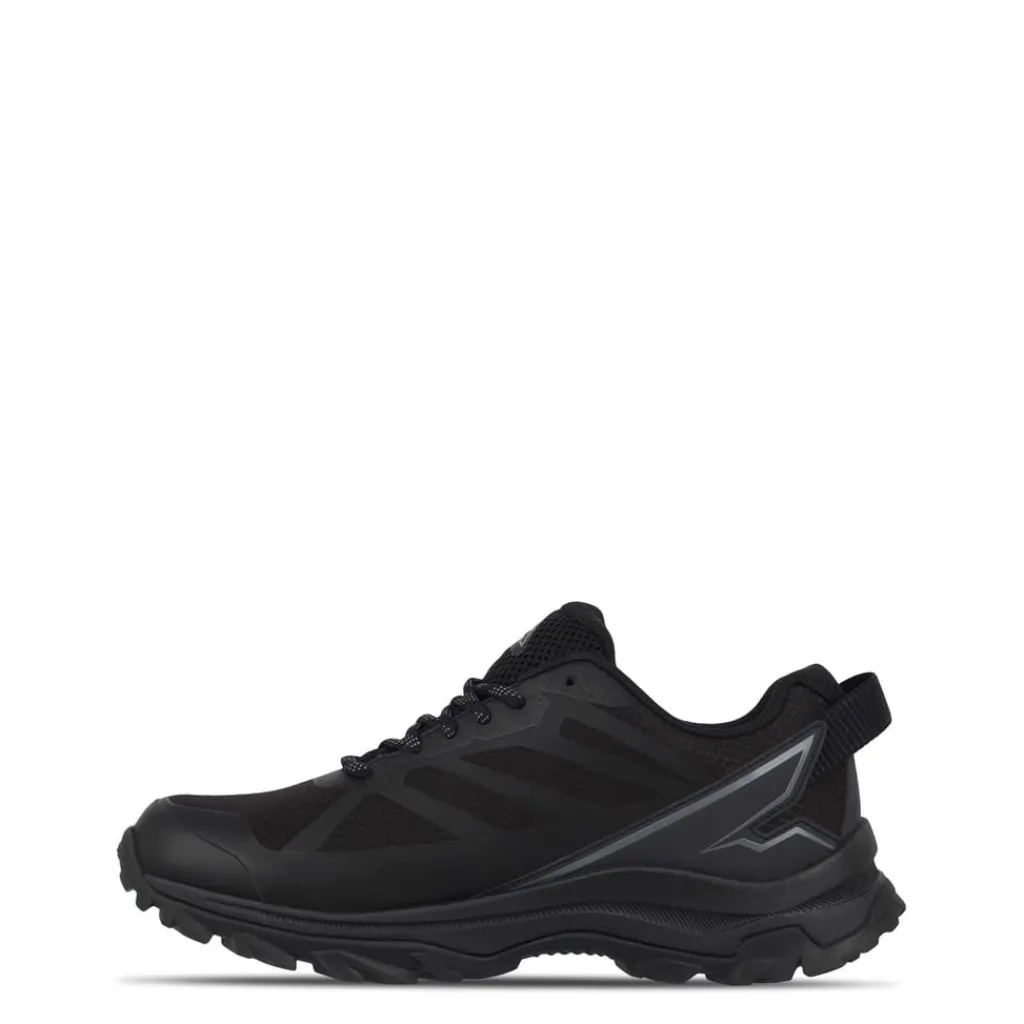 Shoes|Outdoor Footwear*Karrimor Mens Pennine Walking Shoes in Black