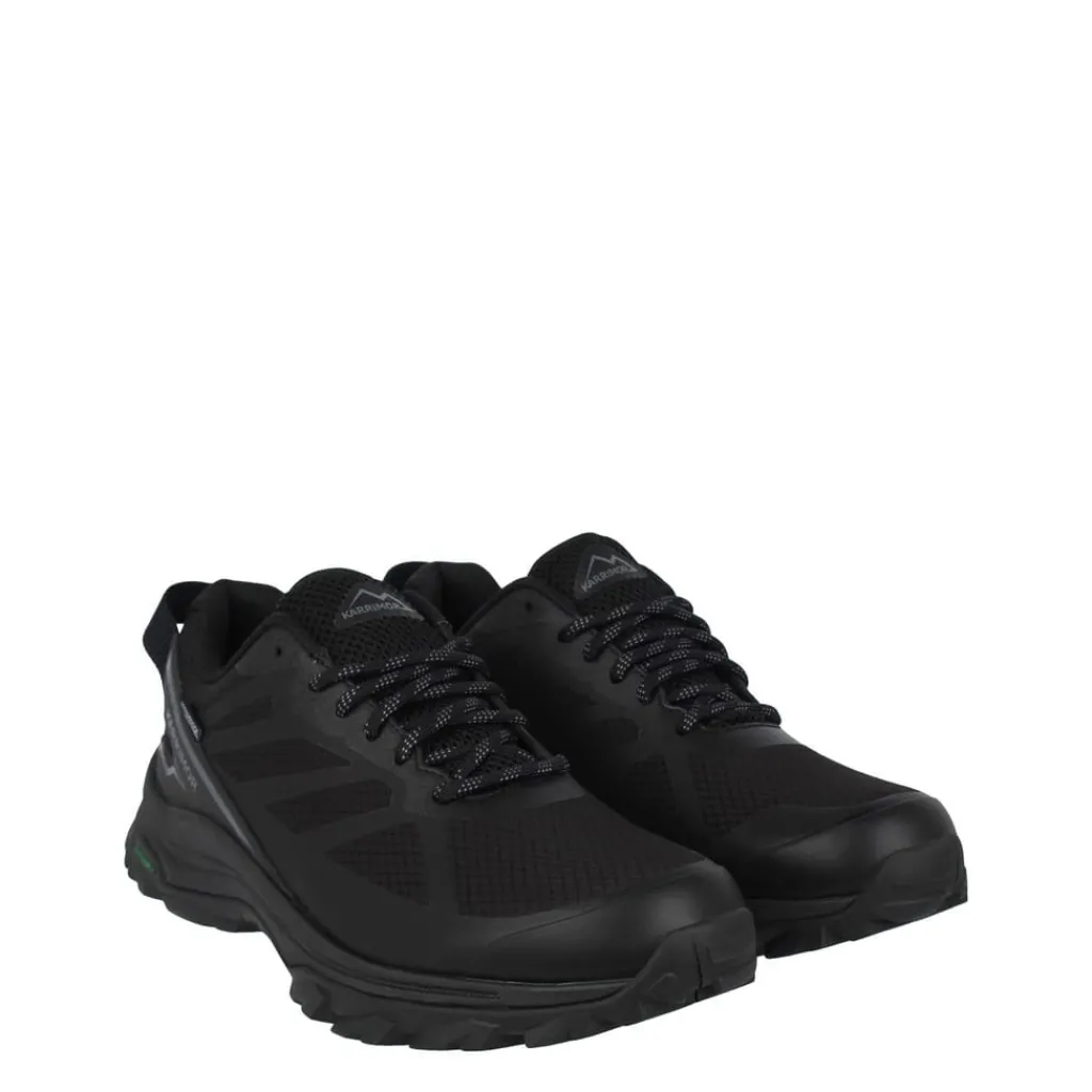 Shoes|Outdoor Footwear*Karrimor Mens Pennine Walking Shoes in Black