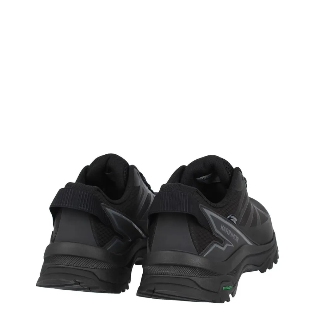 Shoes|Outdoor Footwear*Karrimor Mens Pennine Walking Shoes in Black